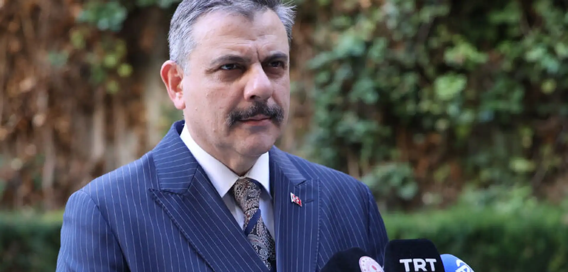 İçişleri Bakanı Çiftçi, Maltepe'de Hayatını Kaybedenler için Taziye Mesajı Yayımladı