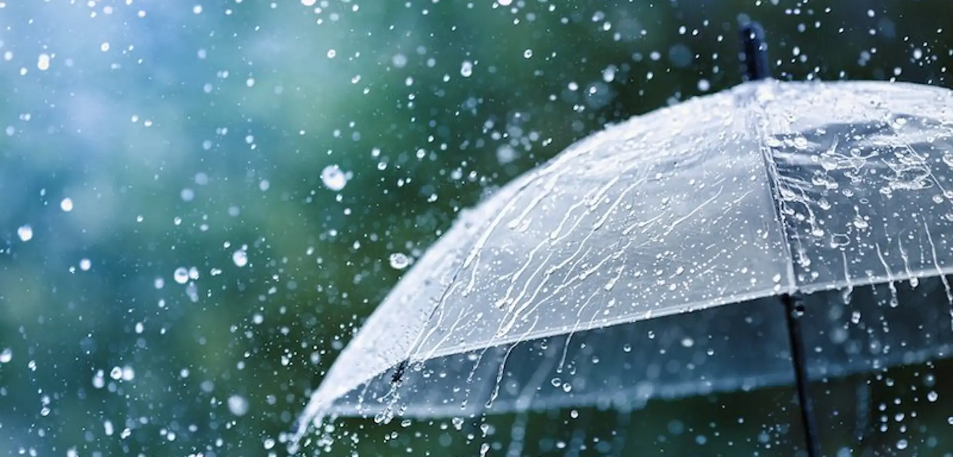 Meteoroloji'den Uyarı: Sağanak Yağışlar Geri Geliyor