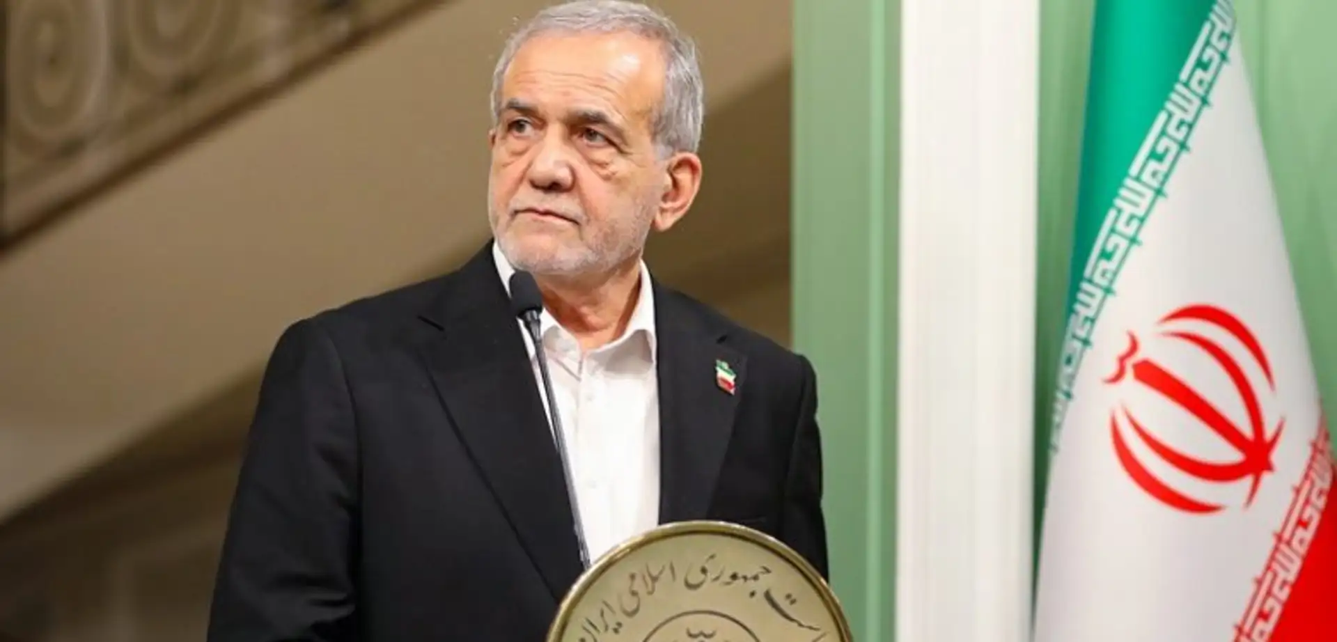 Pezeşkiyan: "Diplomasi Toplantılarla Sınırlı Kalmamalı"