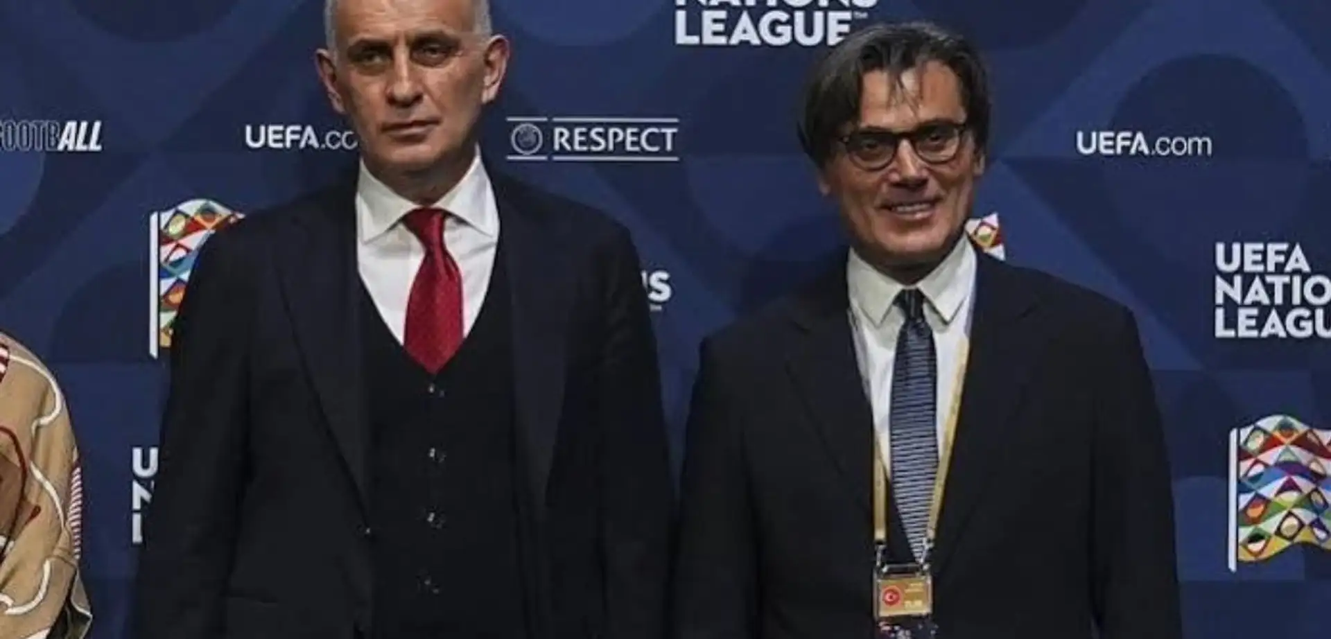 Hacıosmanoğlu, Montella ile Gelecek Hafta Görüşecek