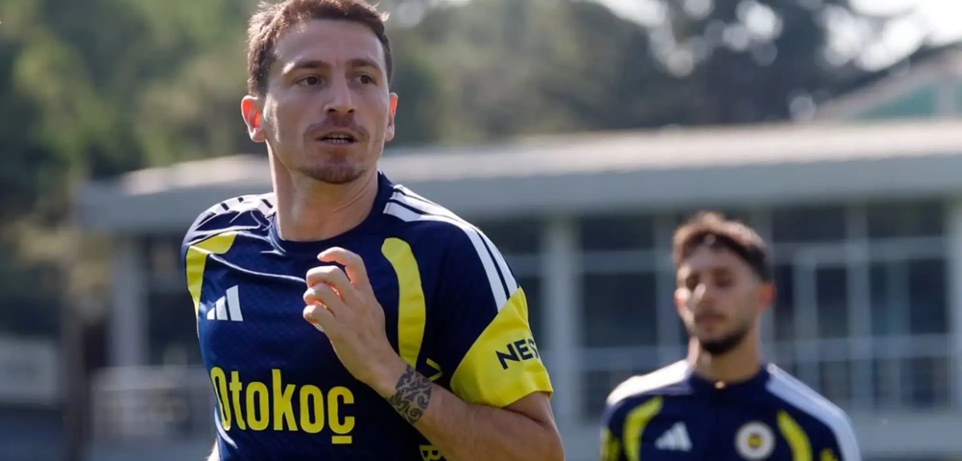 Fenerbahçe, Aston Villa Maçının Hazırlıklarına Başladı