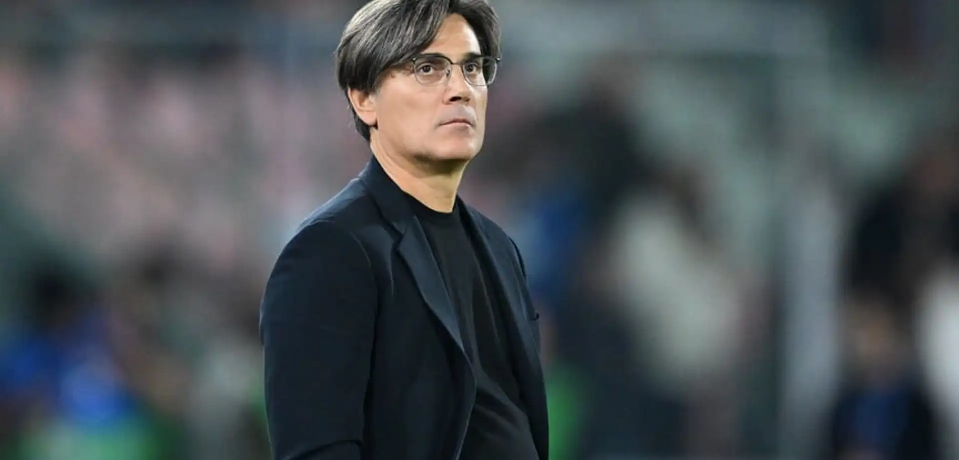 Montella A Milli Takım'dan Ayrıldı: "Kalbimde Özel Bir Yeriniz Olacak"