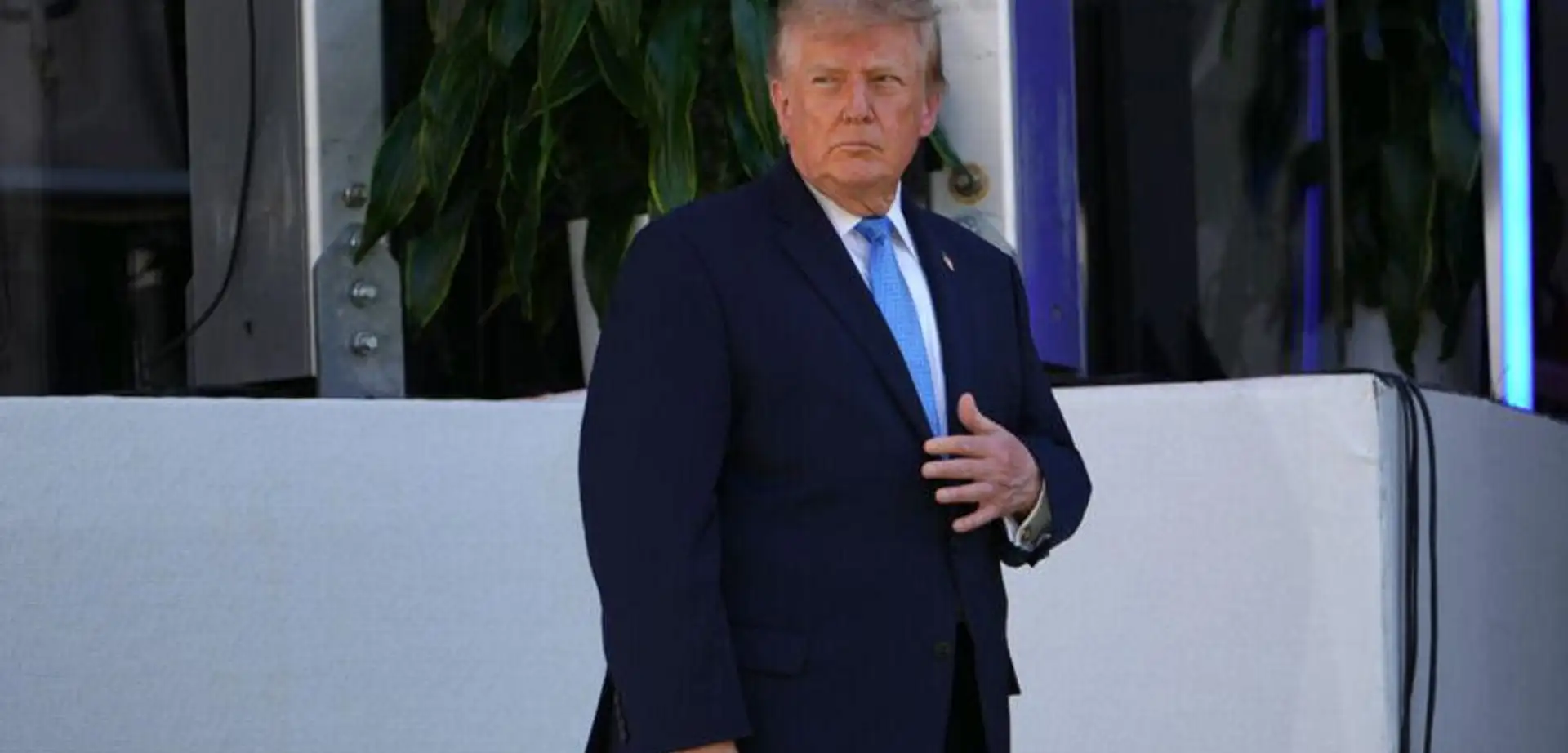 Trump: "Rusya ile Ukrayna Arasında Enerji Ateşkesi Sağlandı"