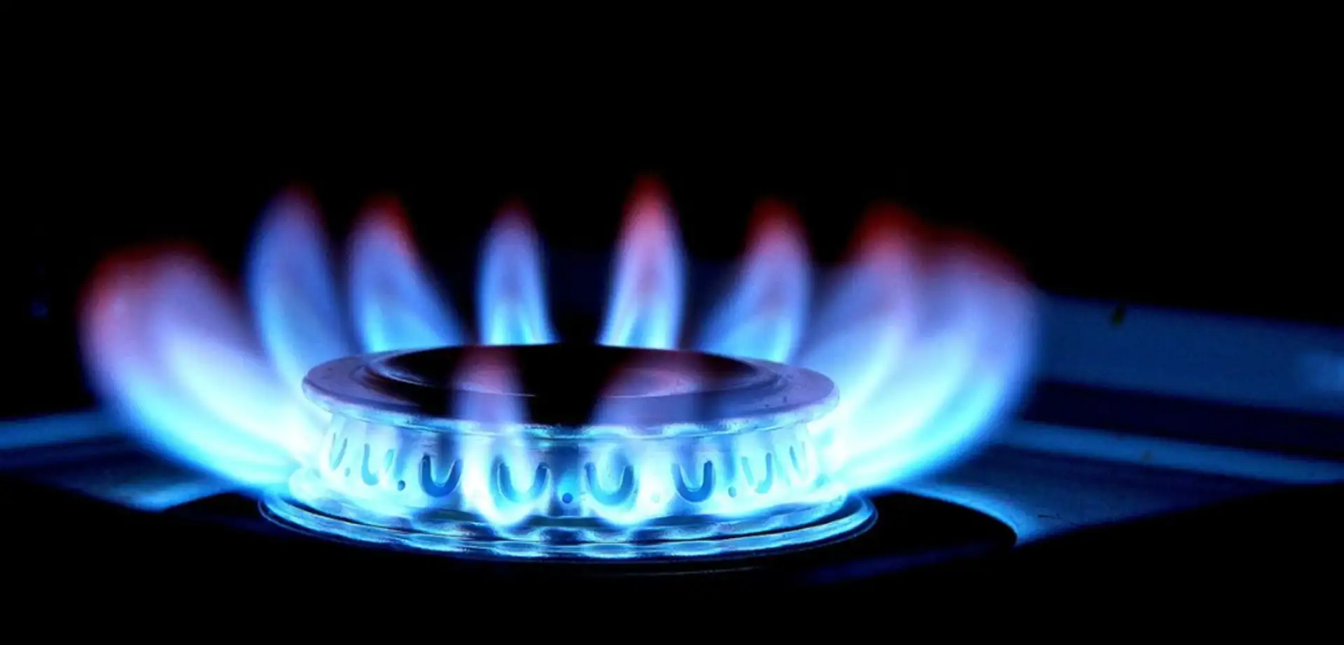 Avrupa'da Doğalgaz Fiyatları Soğuk Hava Nedeniyle Arttı