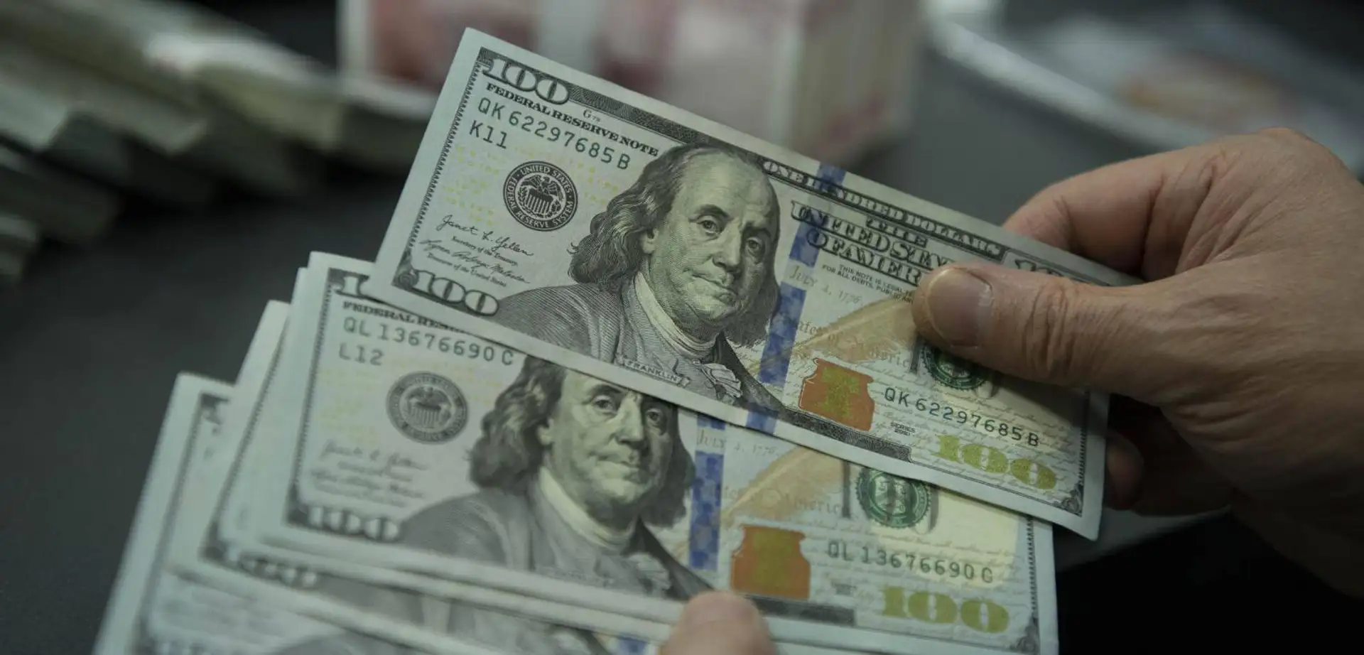 Dolar Kuru Fed Verileri Öncesi Kritik Seviyede