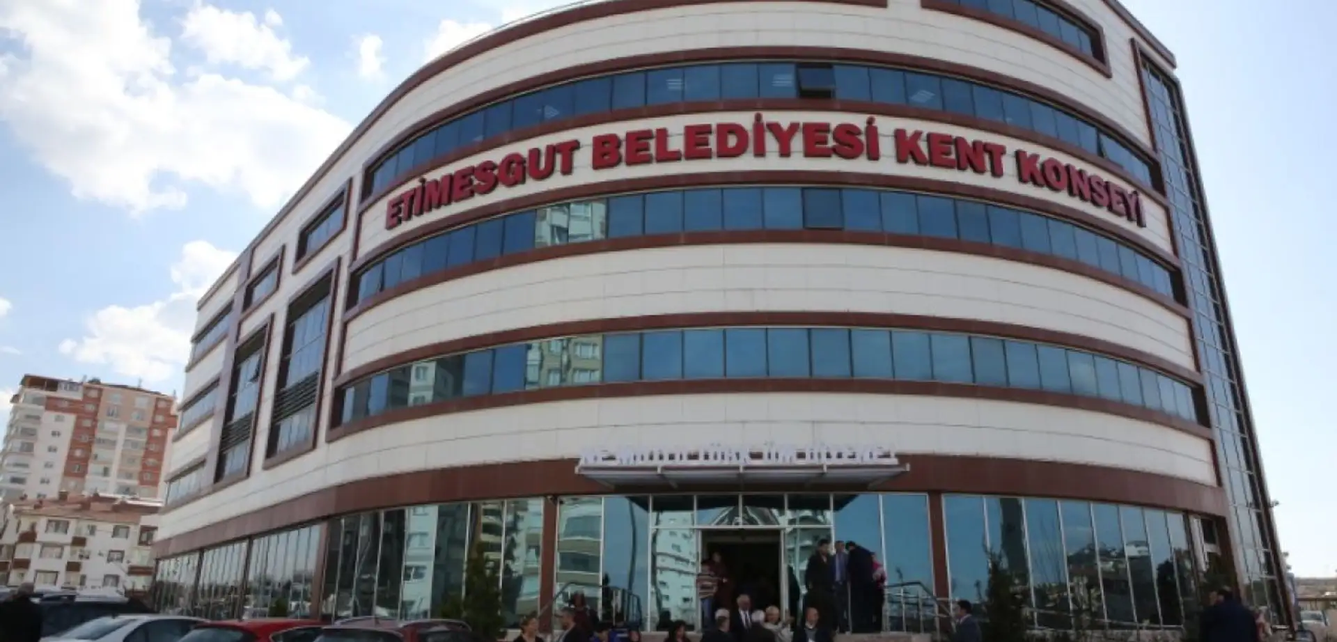 Etimesgut Belediyesi'ne Operasyon: 25 Gözaltı