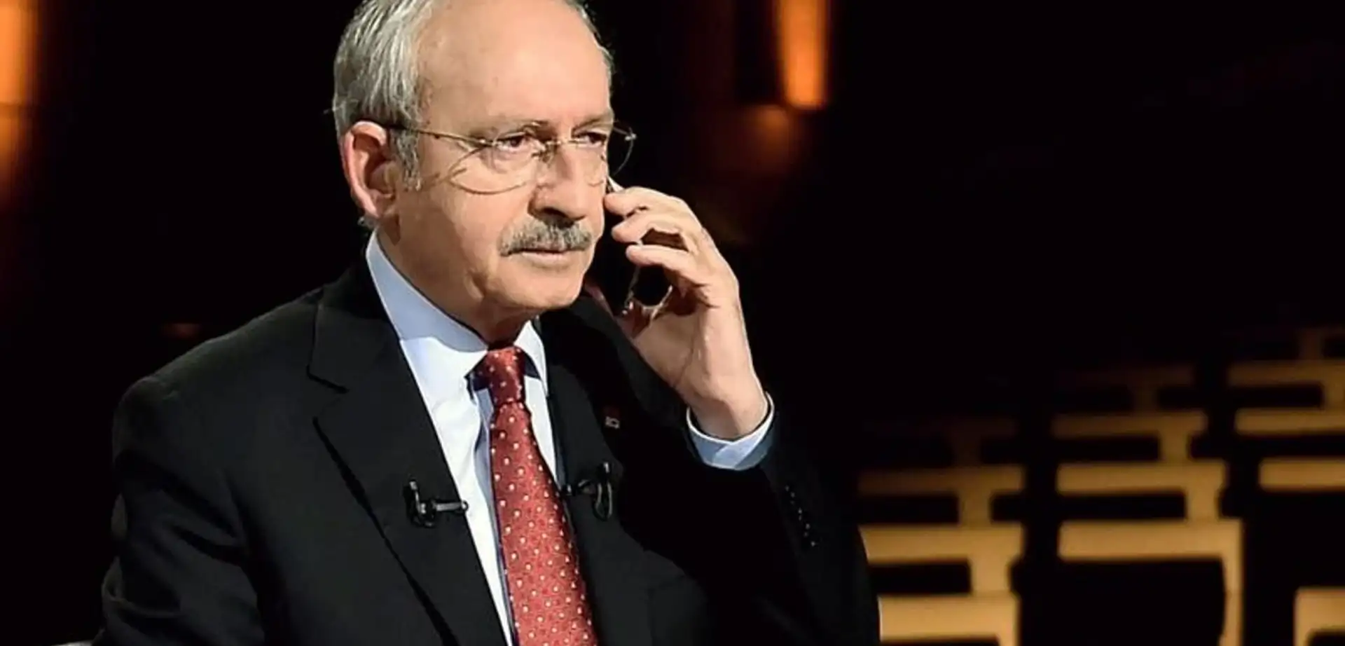 Kılıçdaroğlu'nun Halk TV Sözlerinden 5 Gün Sonra Kanala Kayyum Atandı