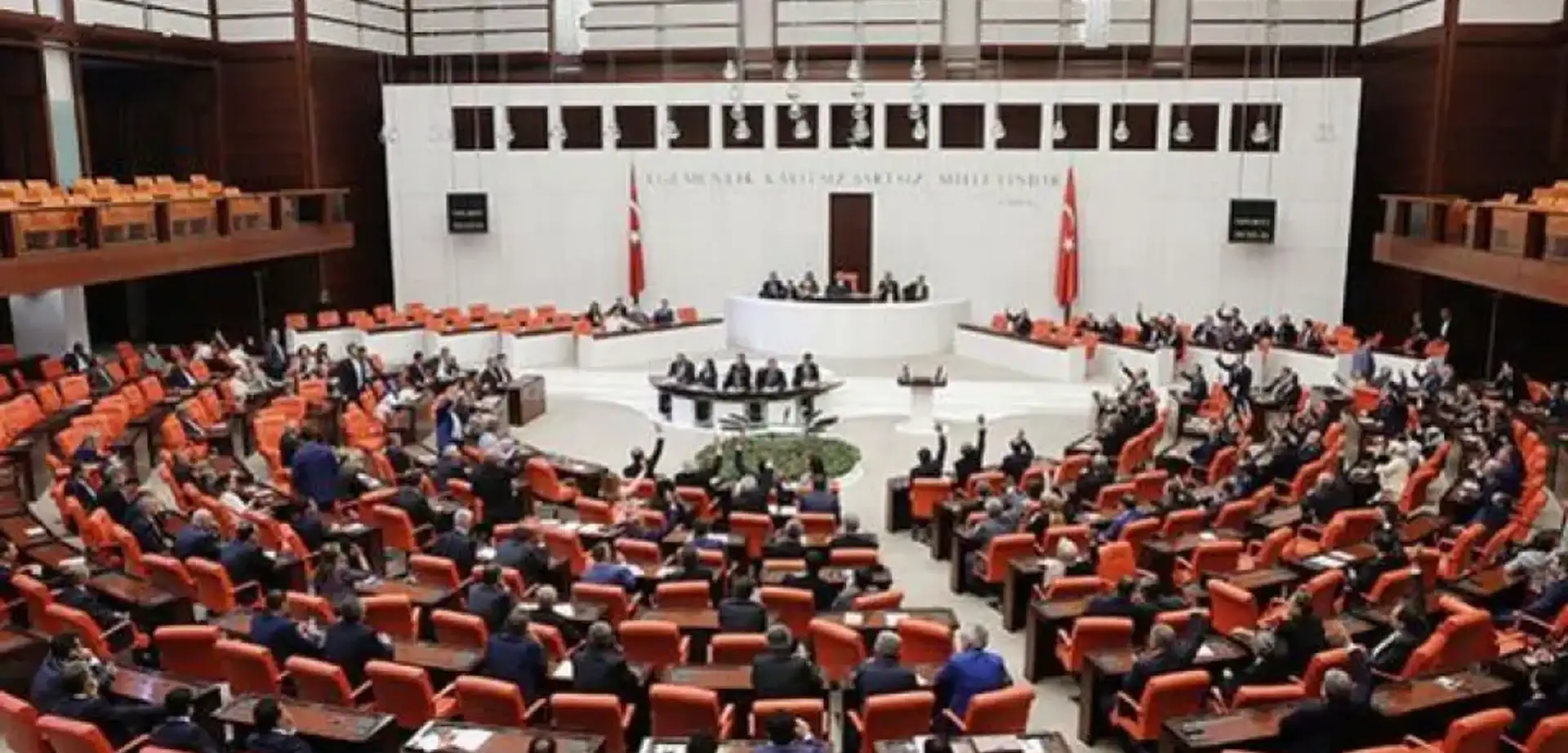 Tasfiye Kararı Verilen Fonlar için Kanun Teklifi Komisyonda