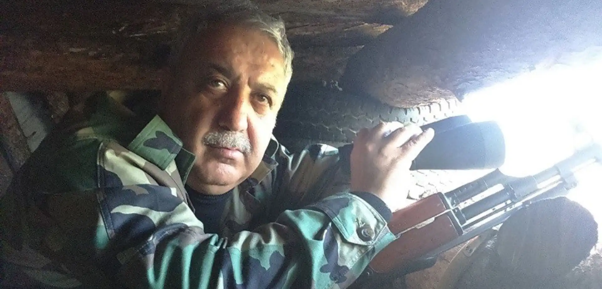 Reyhanlı Saldırısının Faili Mihraç Ural Suriye’de Yakalandı