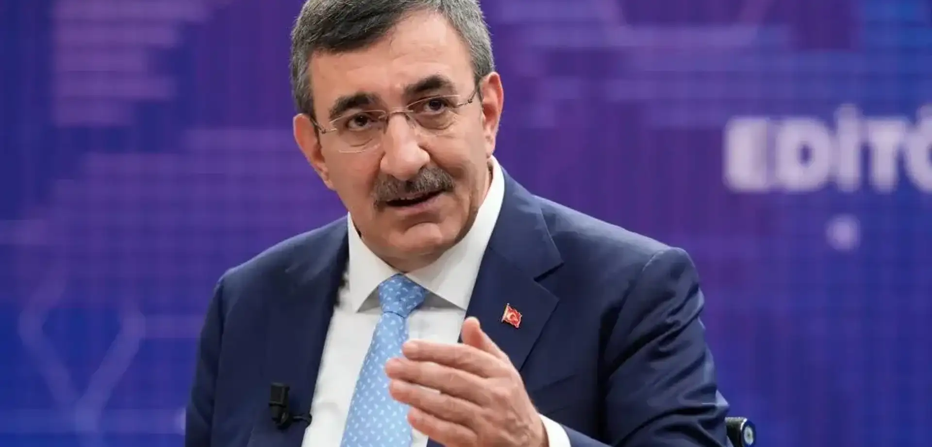 Cevdet Yılmaz Fon Soruşturması Hakkında Açıklama Yaptı