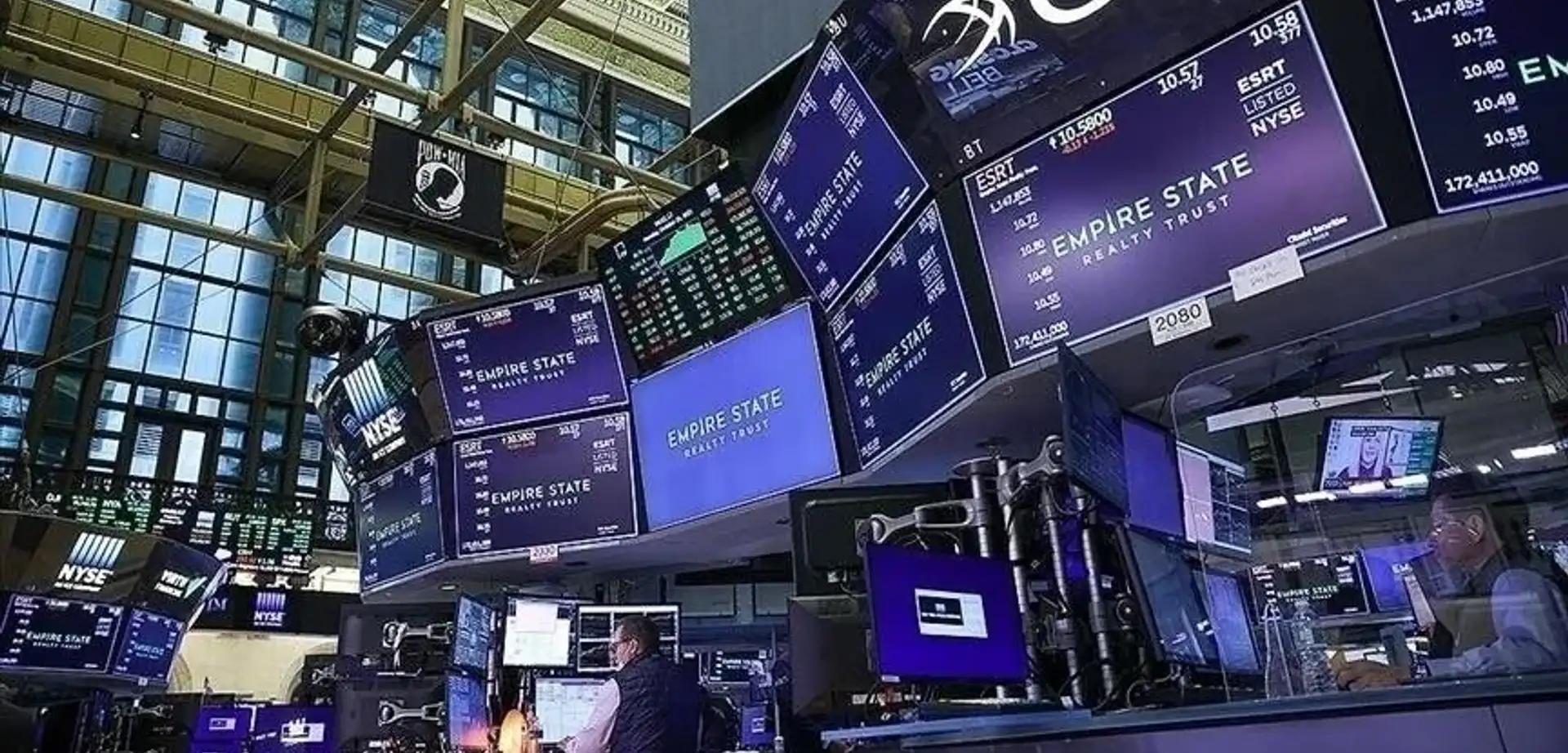 Küresel Piyasalar Enflasyon Baskısıyla Yön Arayışında