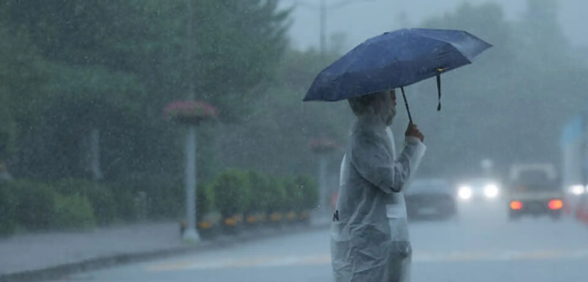 Meteoroloji'den 8 İle Sarı Kodlu Yağış Uyarısı