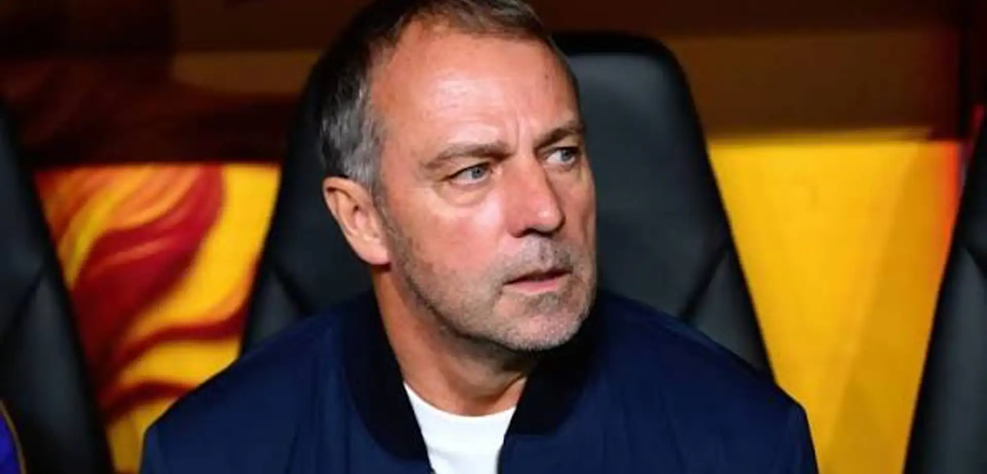 Barcelona Teknik Direktörü Hansi Flick'ten Galatasaray İtirafı: "O Atmosferde Hiç Kolay Değildi"