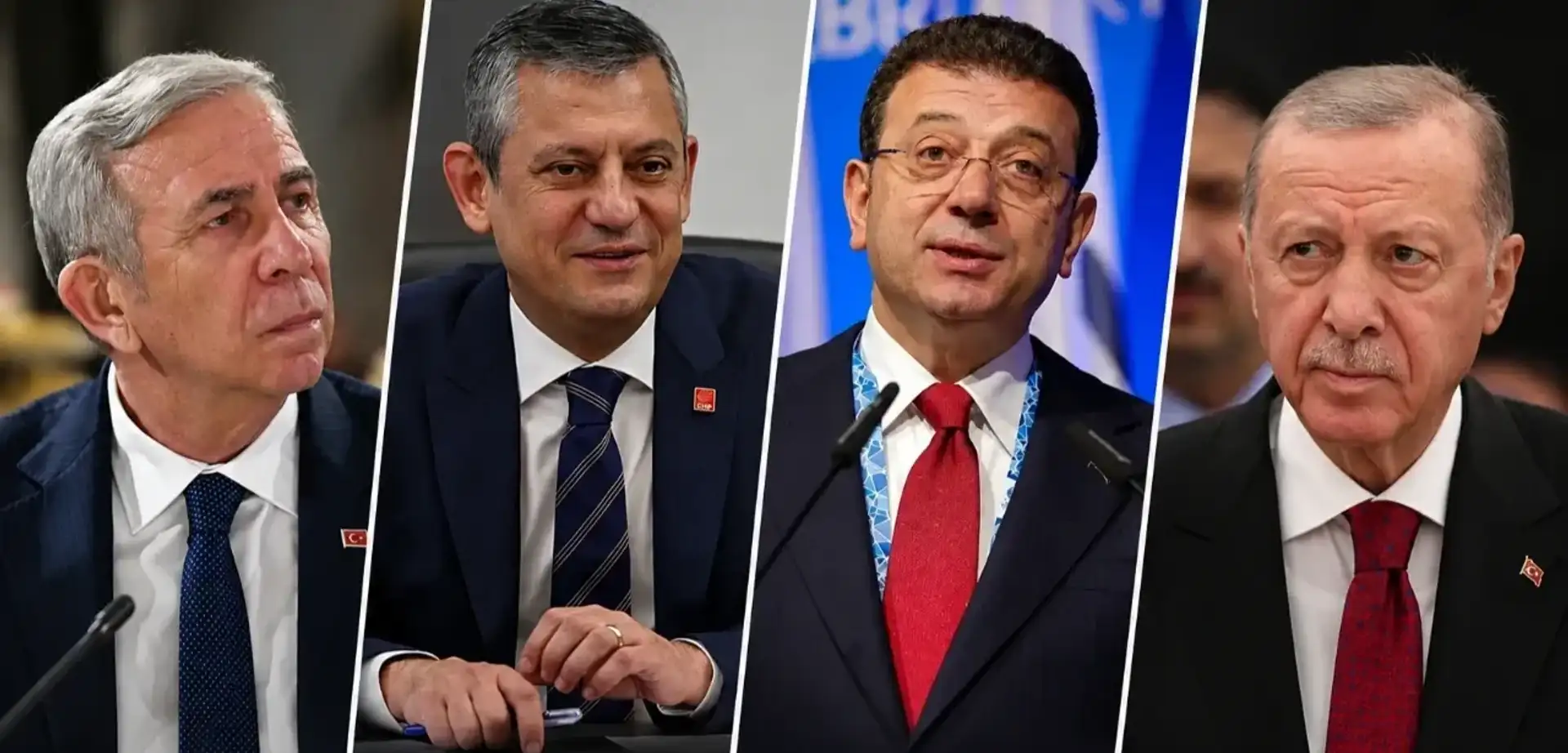 ASAL Araştırma'dan Cumhurbaşkanlığı Anketi: Erdoğan, Yavaş, Özel ve İmamoğlu...