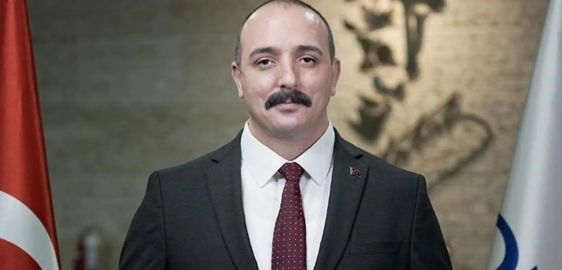 CHP'den İstifa Etmişti: Cem Kotan YENİ Parti'ye Katıldı