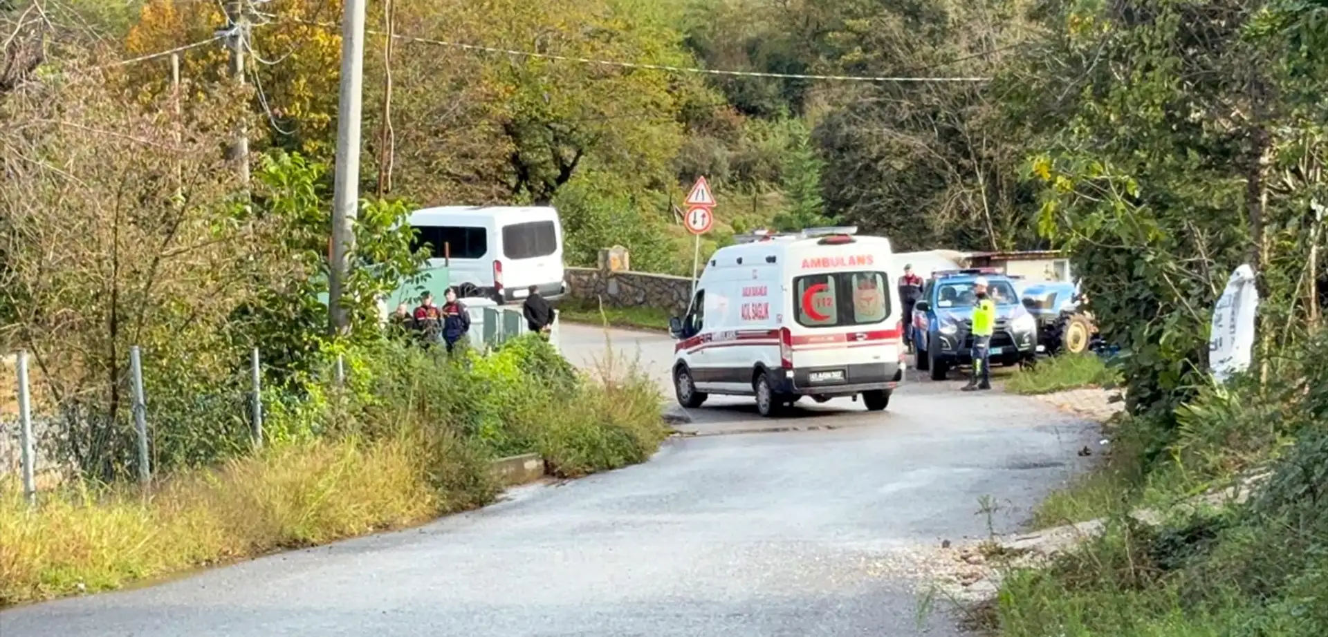 İstanbul ve Kocaeli'deki Sel Felaketinde Can Kaybı 9'a Yükseldi
