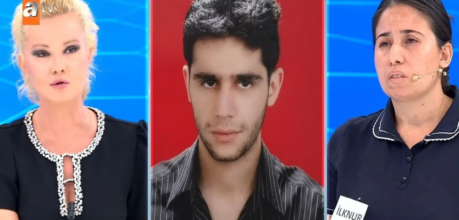 Mehmet Çabuk'un Katili Müge Anlı'da Bulundu: Kayınbiraderinden Cinayet İtirafı