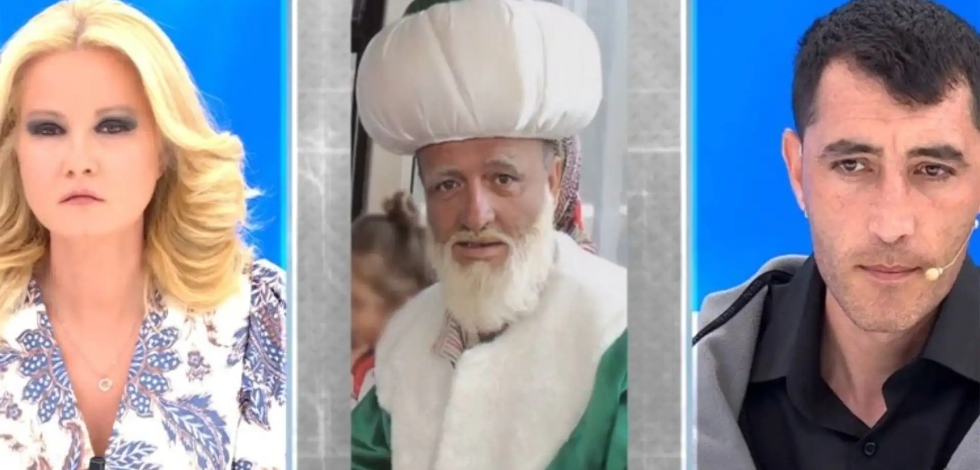 Türkiye'nin Konuştuğu "Temsili Nasreddin Hoca" Cinayetinde Karar: Canlı Yayında Cinayeti İtiraf Eden Sanığa Müebbet