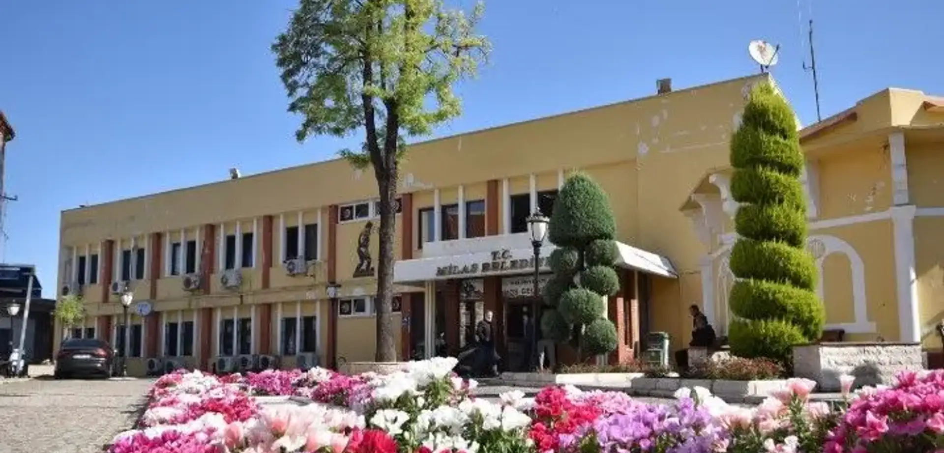 Milas Belediyesi’ne Rüşvet ve İhale Soruşturması: 29 Gözaltı