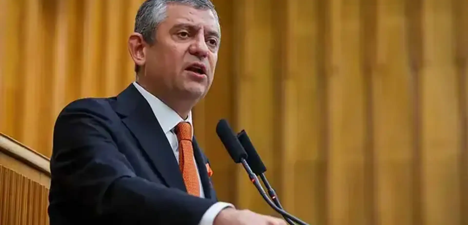 Özgür Özel’den Ön Seçim Değerlendirmesi