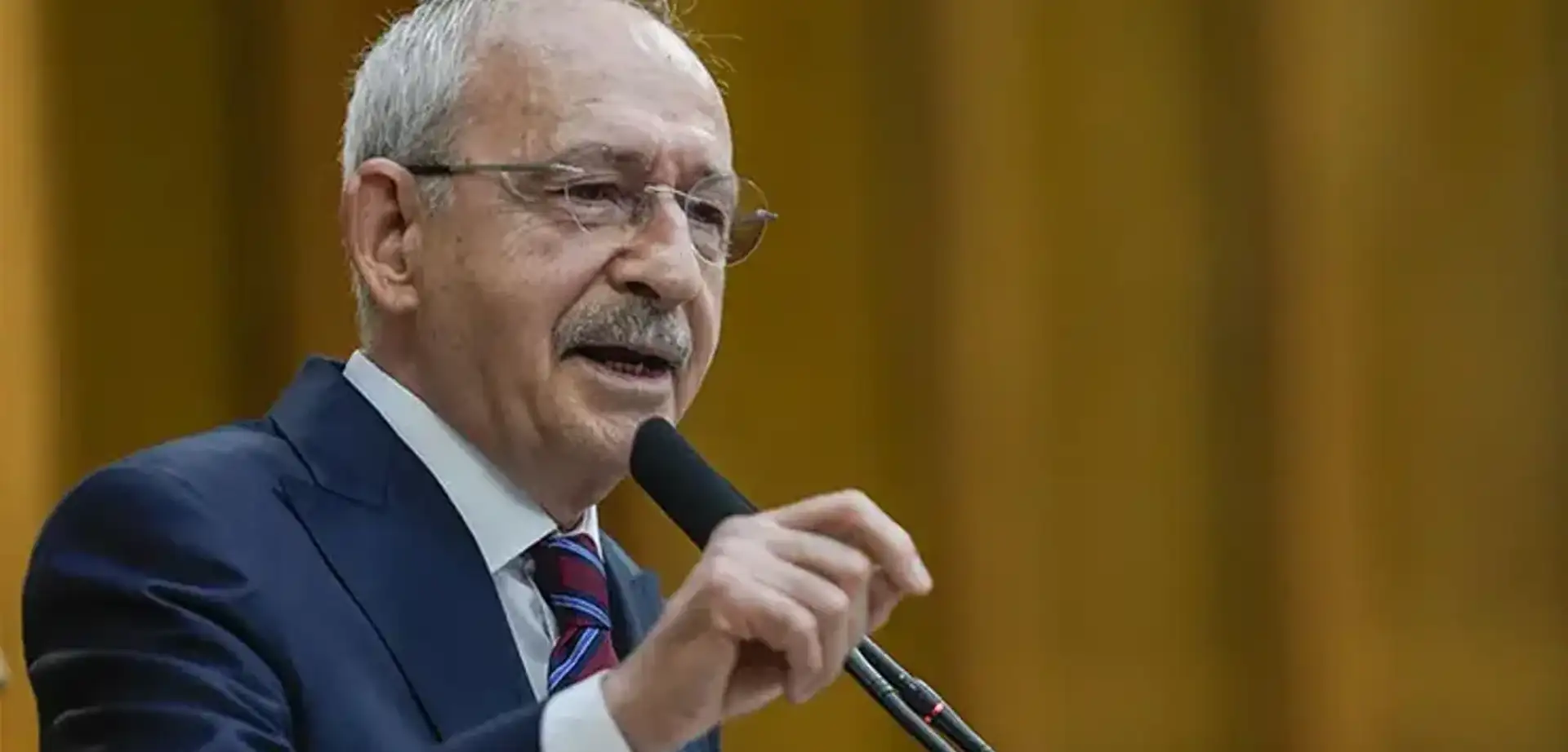 Kılıçdaroğlu'ndan AB'ye 'Libya' Tepkisi