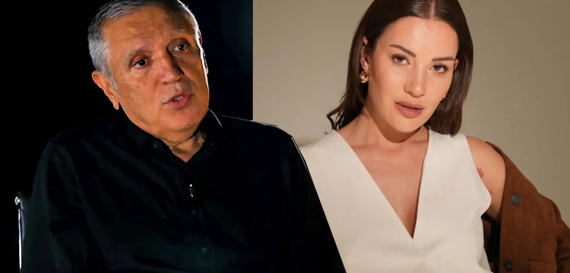 Faruk Turgut Ece İrtem cenazesine neden gitmediğini açıkladı