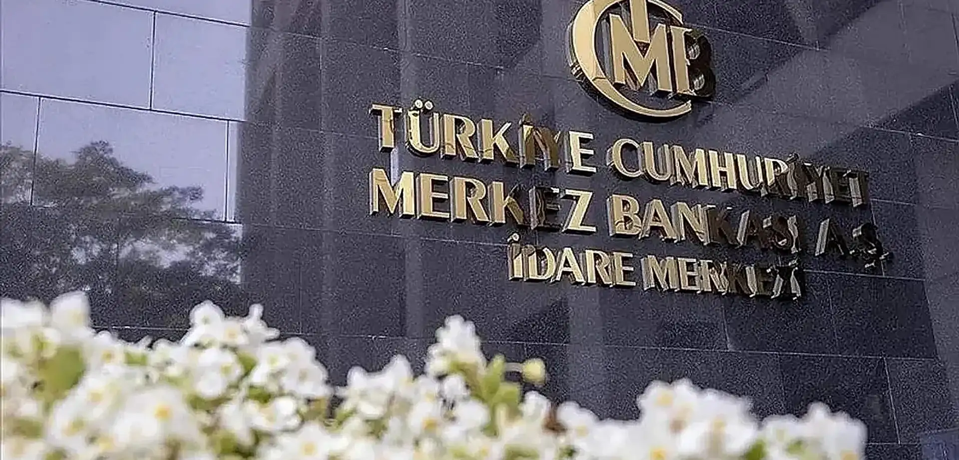 Merkez Bankası Faiz Kararını 22 Ekim'de Açıklayacak