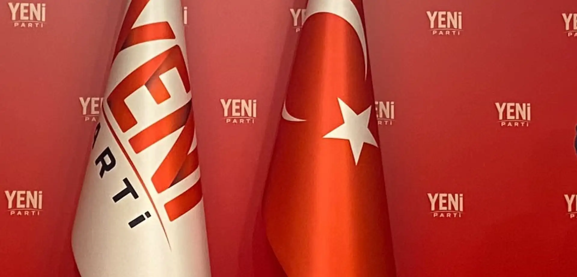 AYM, Yeni Parti'nin İsim ve Rumuz Talebini Bugün Karara Bağlayacak