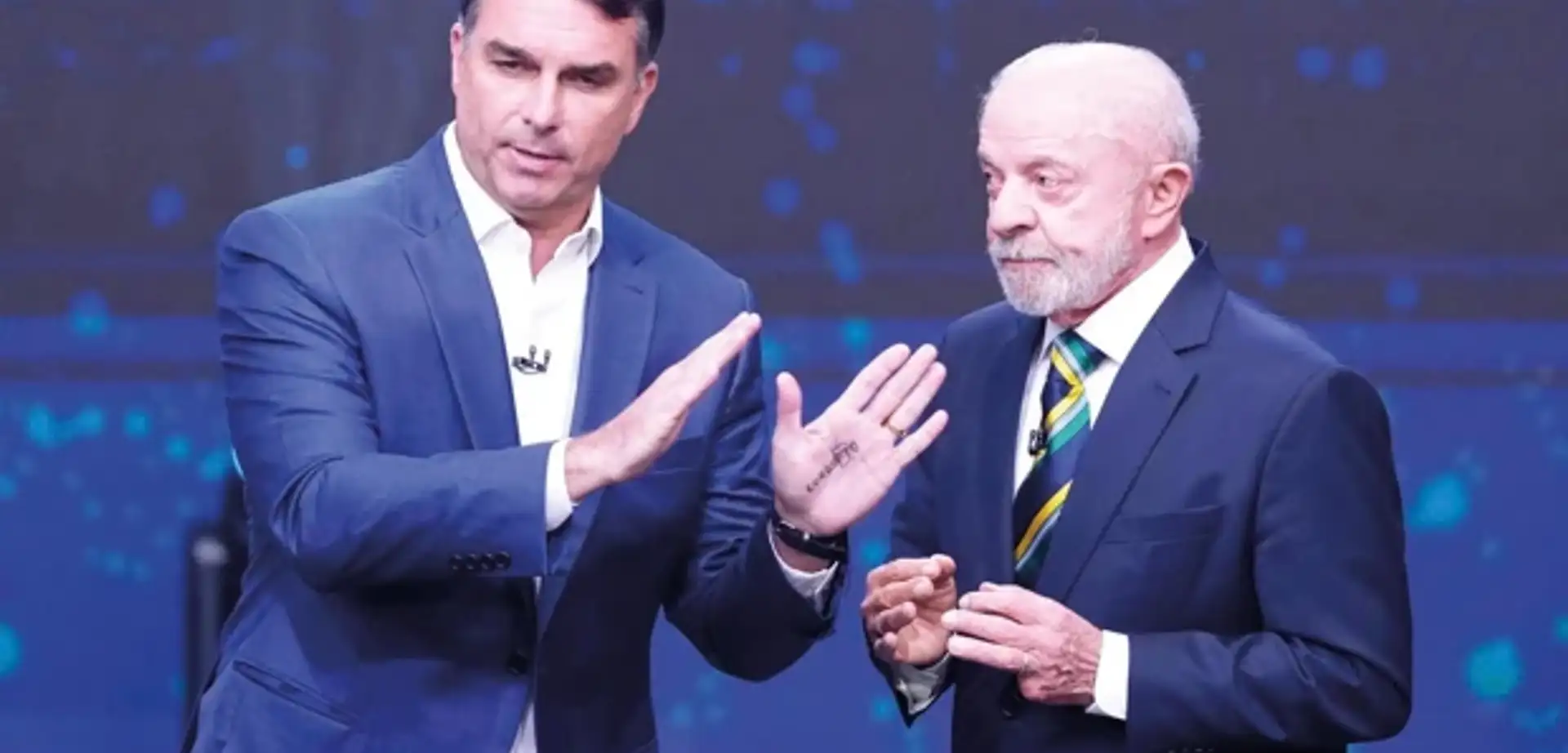 Brezilya'da Lula ve Bolsonaro arasında karşılıklı men talebi