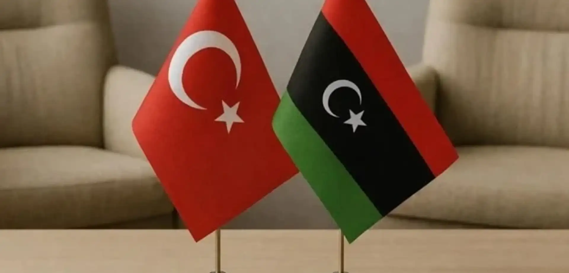 Doğu Akdeniz’de Tarihi Düğüm Çözüldü Libya Meclisi Türkiye Anlaşmasını Onayladı Yunanistan Şokta