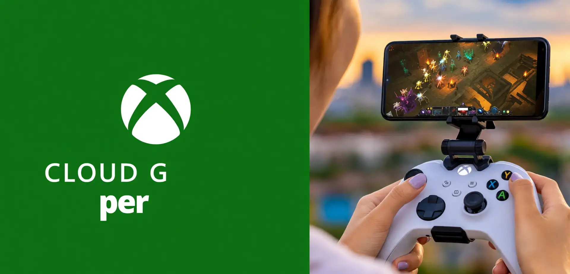 Xbox Cloud Gaming saatlik fiyatı açıklandı: 10 saat 3,99 dolar