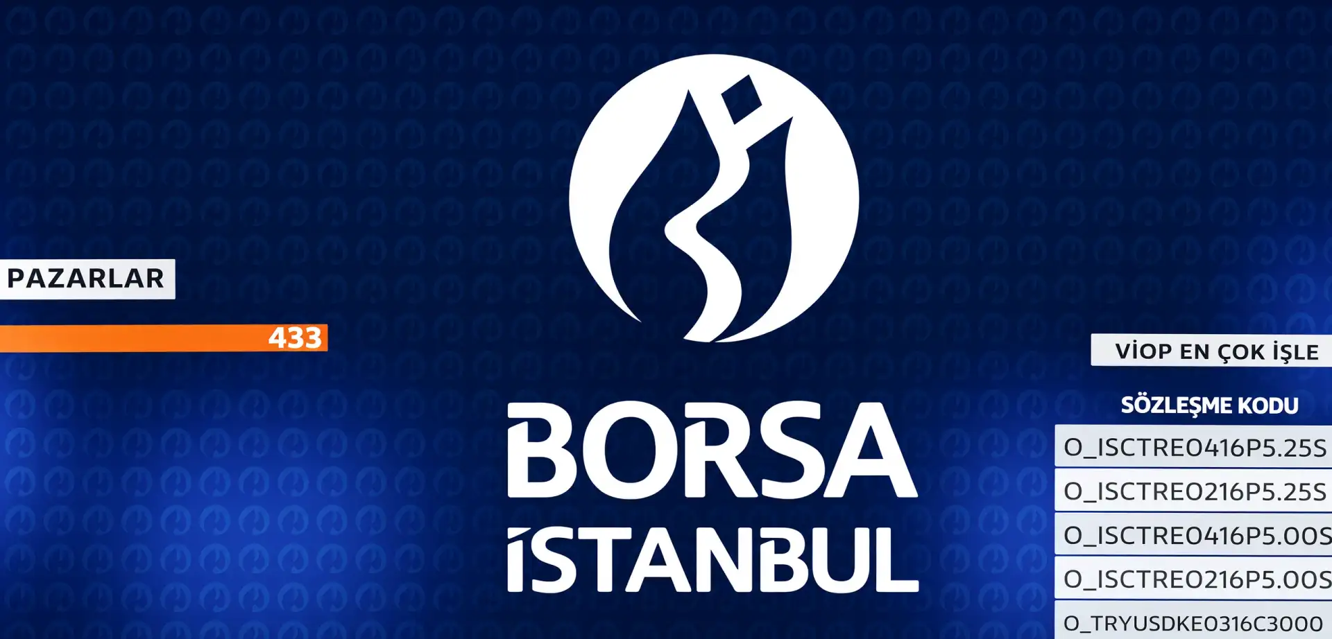 44 şirket Borsa İstanbul'da hisse geri alımı yaptı
