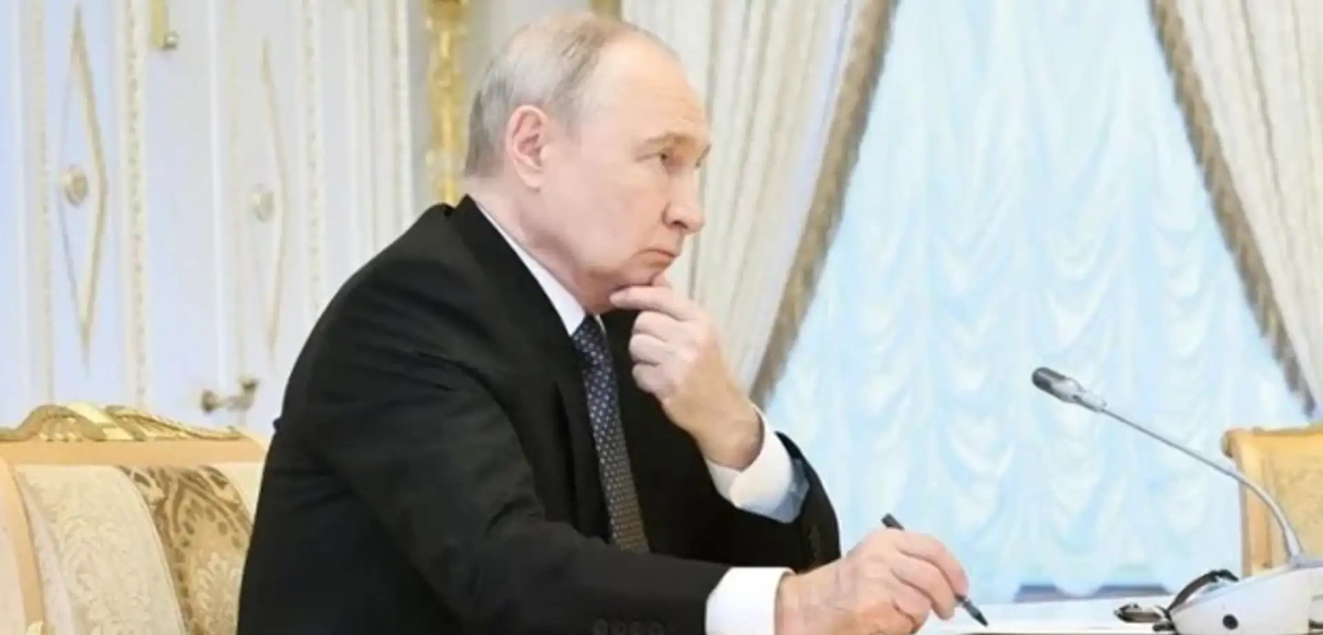 AB, Putin ile barış müzakereleri için ortak temsilci arıyor