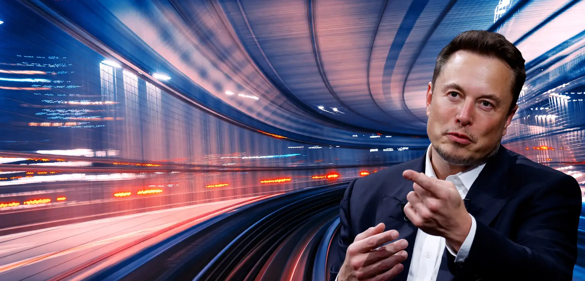 Elon Musk'ın tünel şirketi SpaceX'e 561 milyon dolar kazandırdı