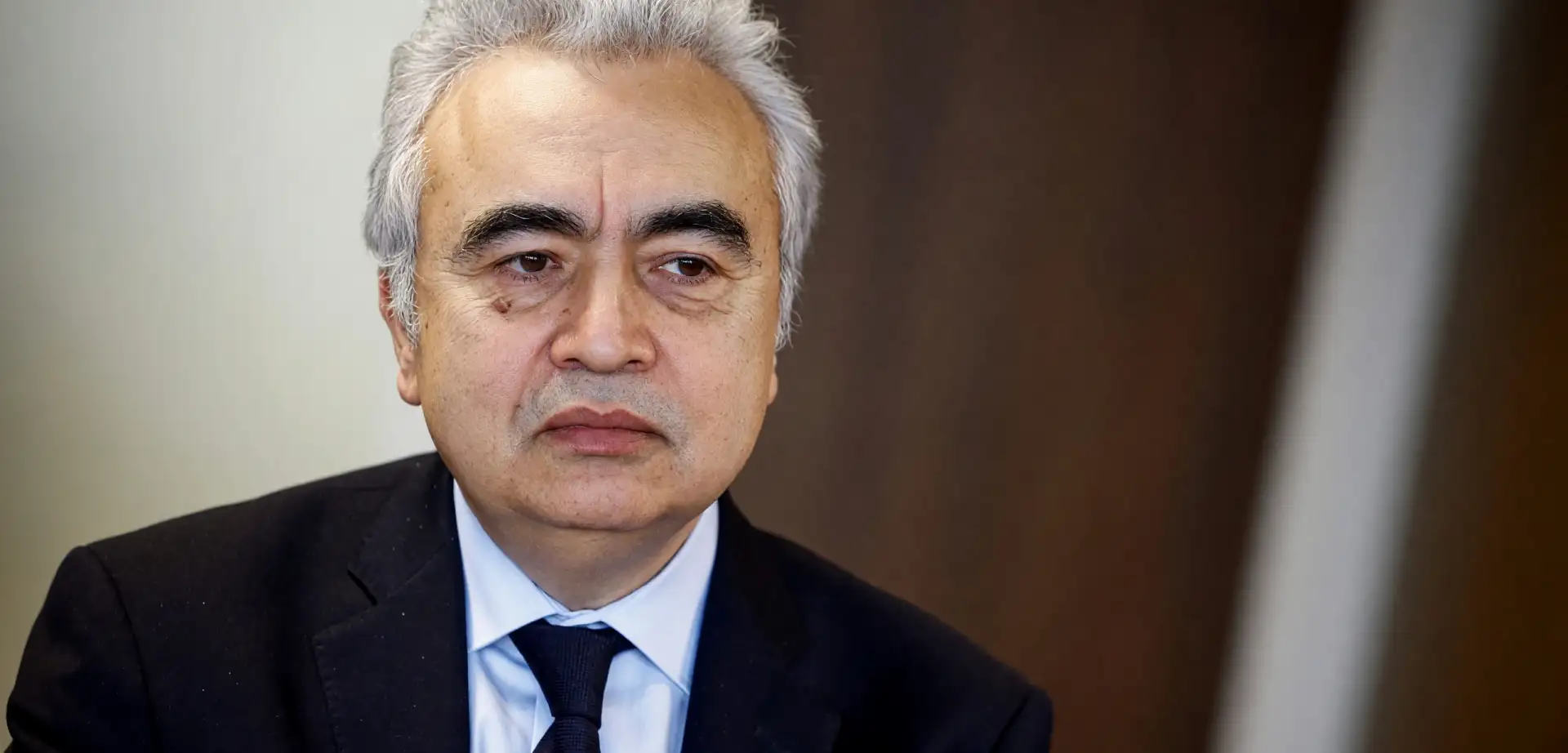 Fatih Birol: Enerji krizinde hayal kırıklığına uğradım