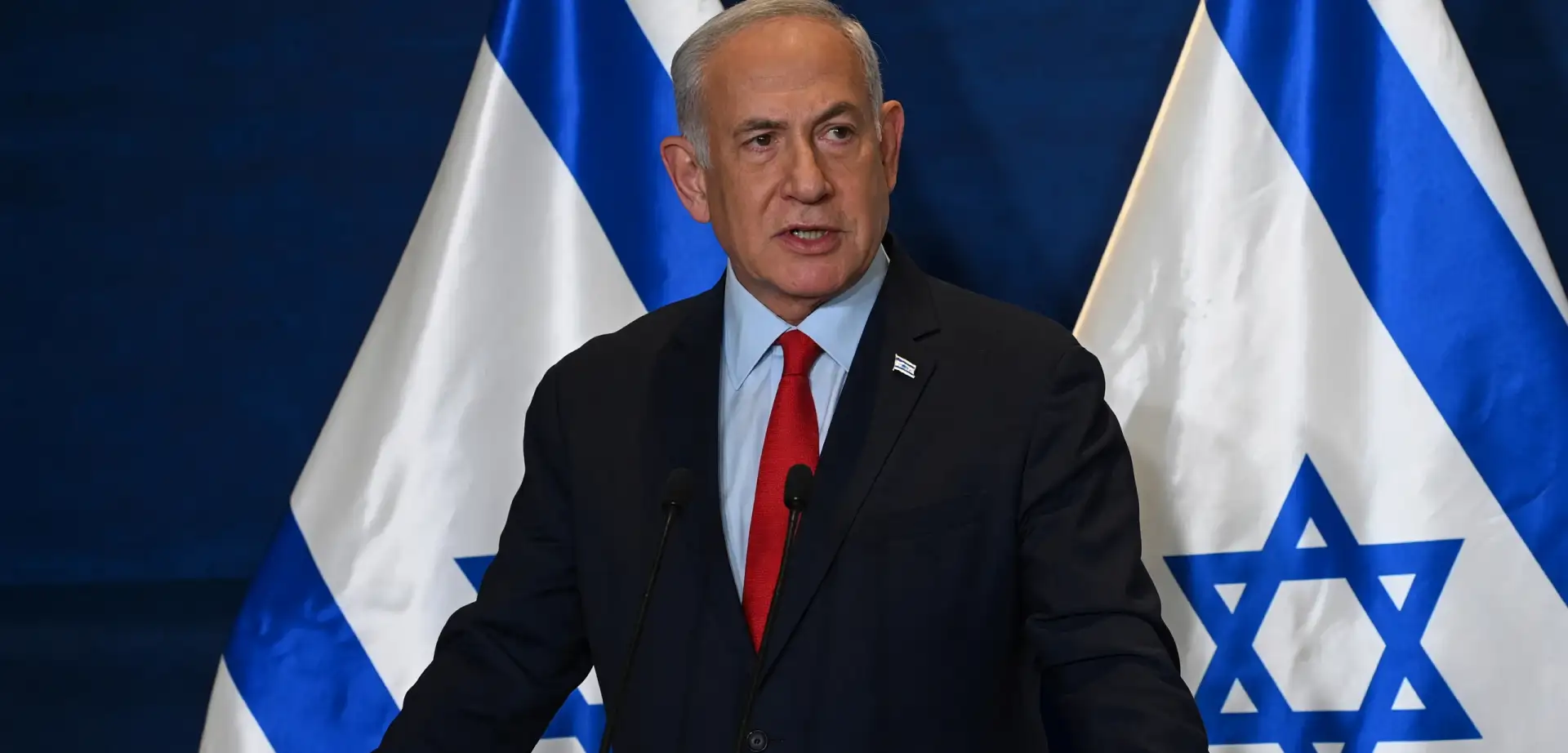 Netanyahu'dan Batı Şeria için Abluka Talimatı