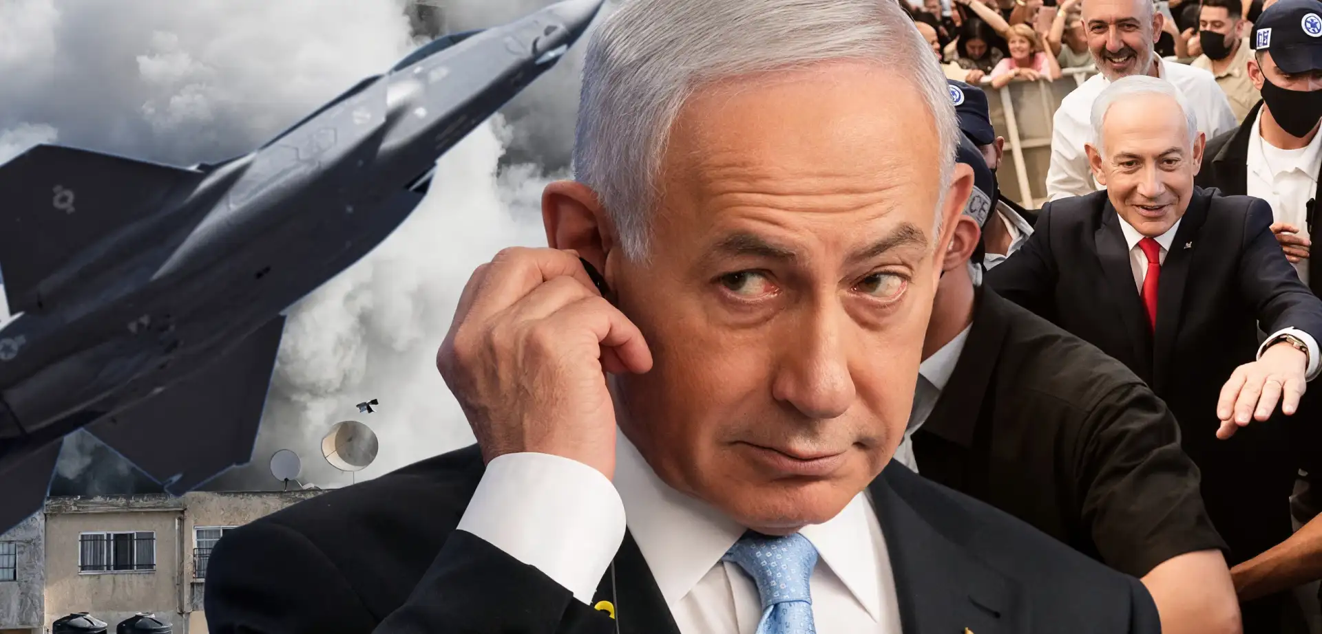 Netanyahu'nun İran planı seçim öncesi tartışma yarattı