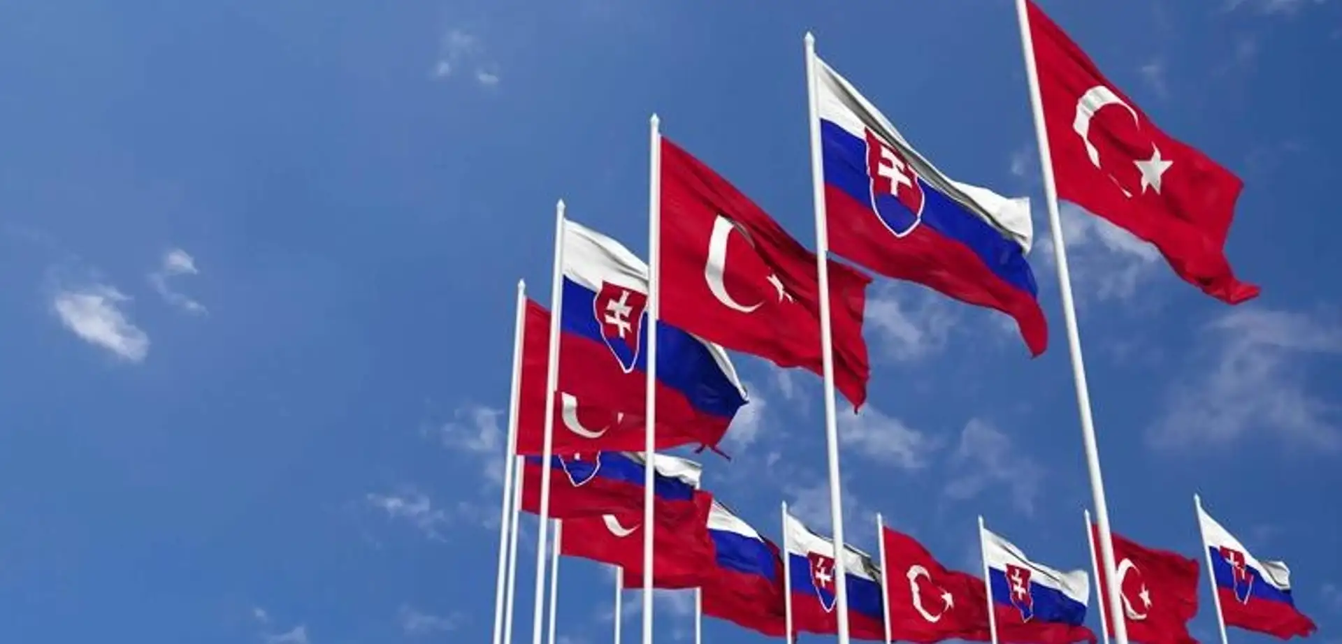 Türkiye ile Slovakya Arasında Enerji İşbirliği Mutabakatı