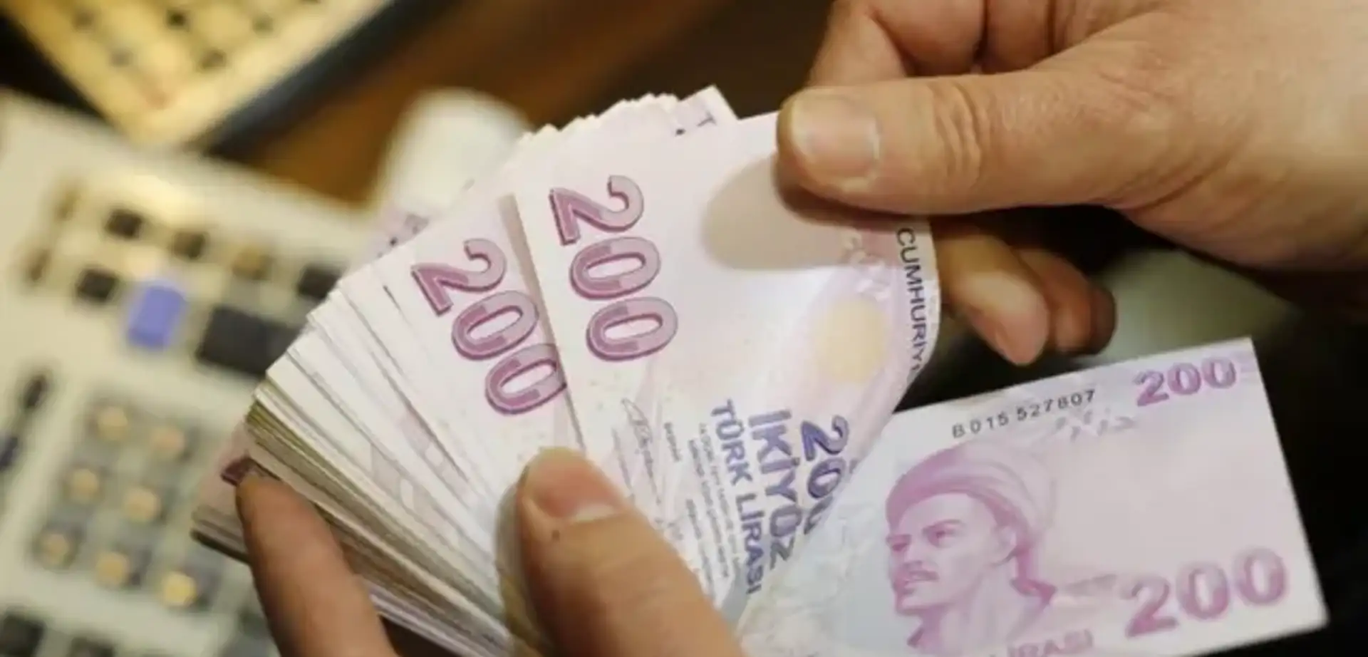 Enflasyon Tahminine Göre Net Asgari Ücret 36 Bin TL'yi Aşabilir