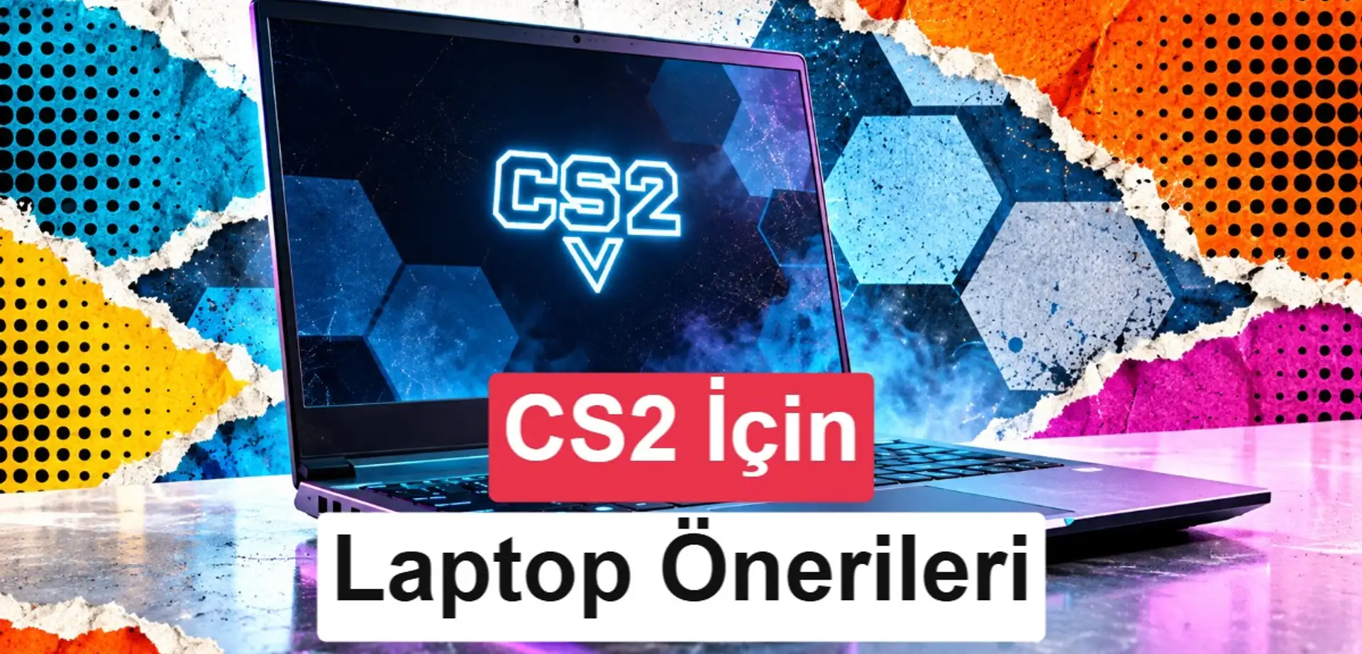 CS2 için laptop önerileri: Rekabetçi ayarlarda FPS ve kare süresi istikrarı