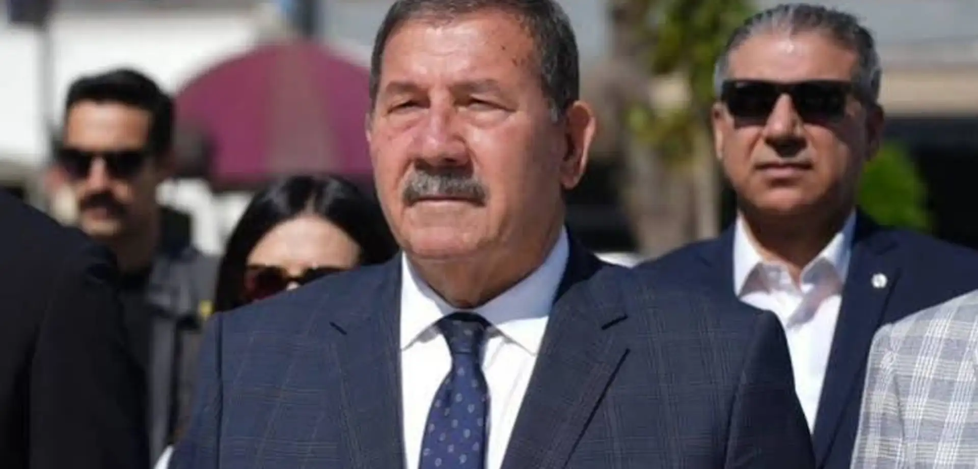 Milas Belediye Başkanı Fevzi Topuz Tutuklandı