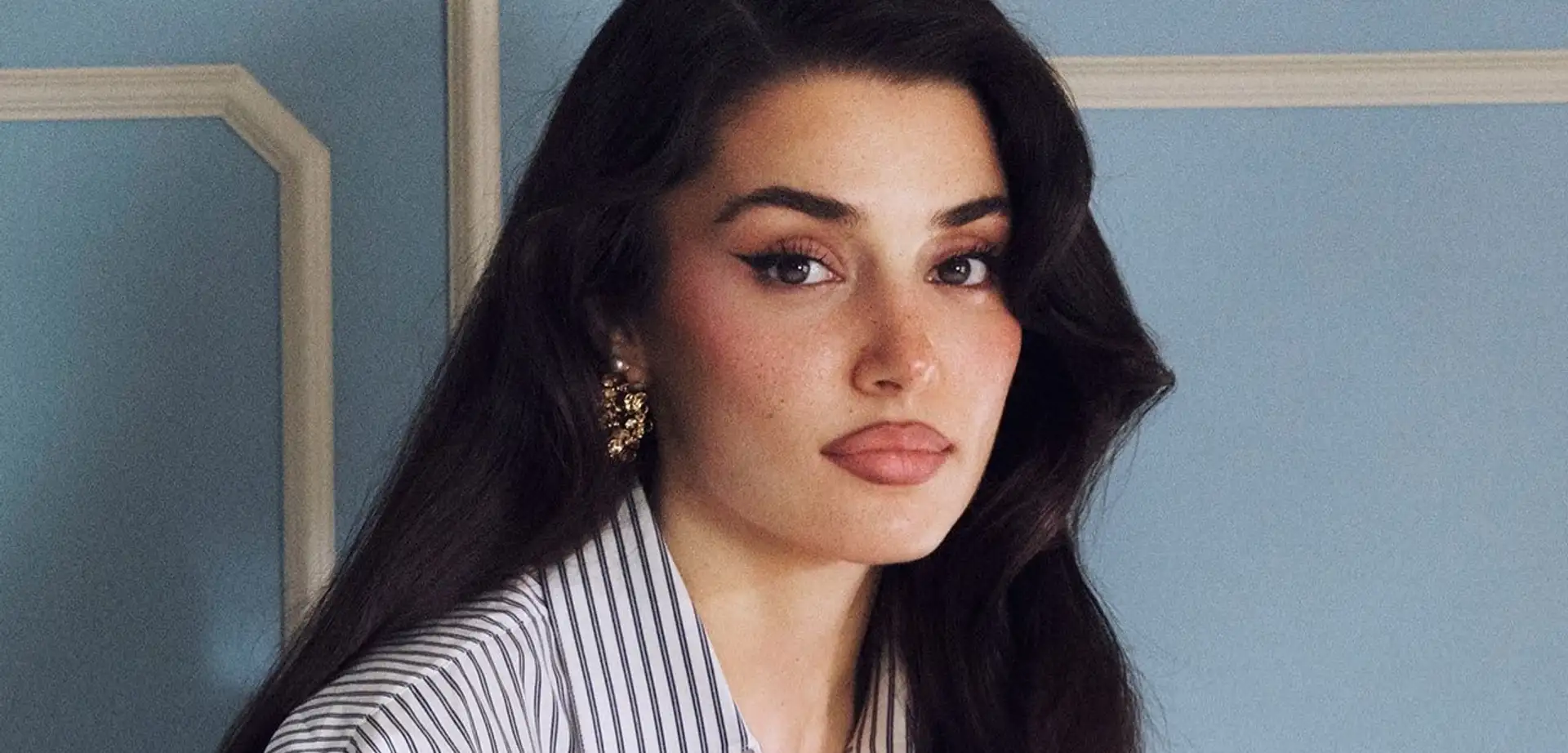 Hande Erçel’den Duygulandıran Anne Özlemi