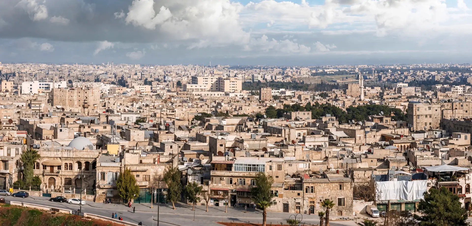 Suriye'de 2026'nın ilk 9 ayında 7 binin üzerinde marka işlemi yapıldı