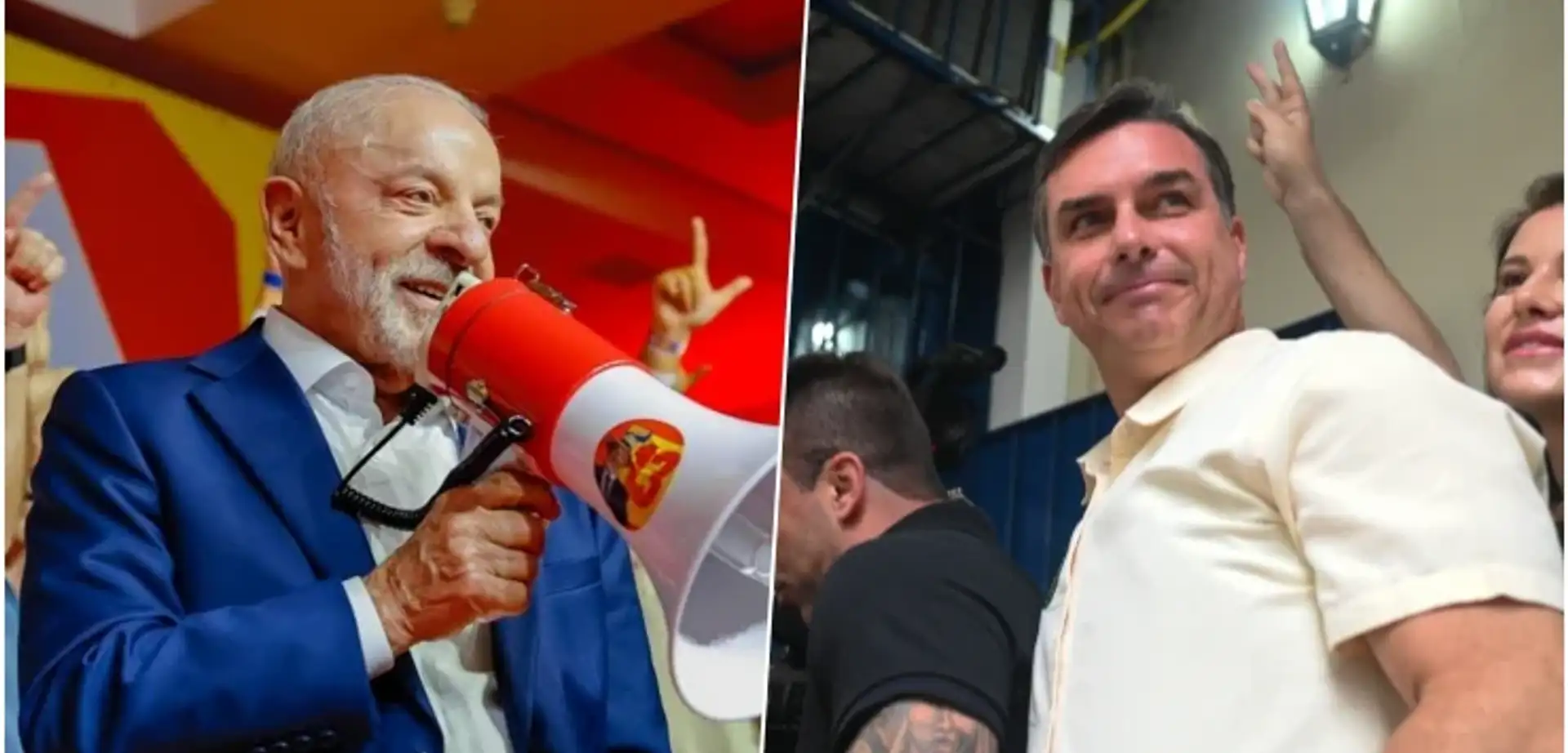 Brezilya Lula'yı yeniden seçti: Bolsonaro sonucu tanımadı