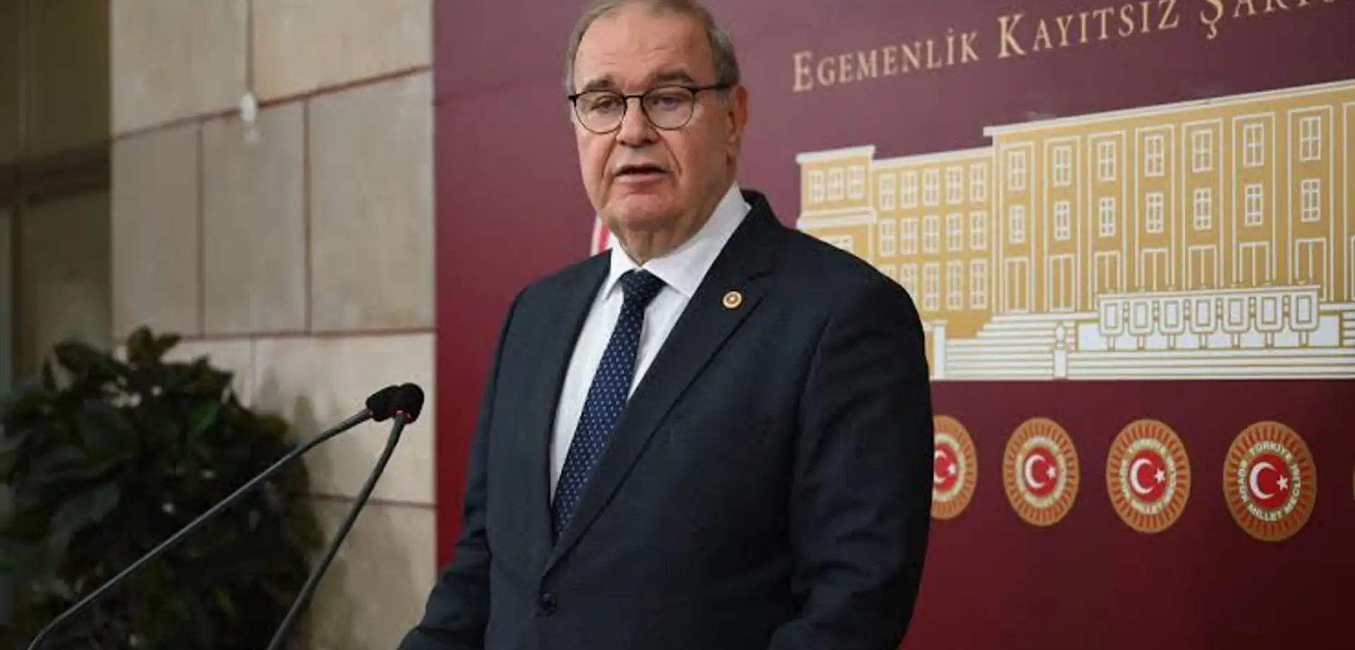 CHP’de “5 Milyon 100 Bin TL” Tartışması! Faik Öztrak’tan Yeni Parti’ye Sert Sözler