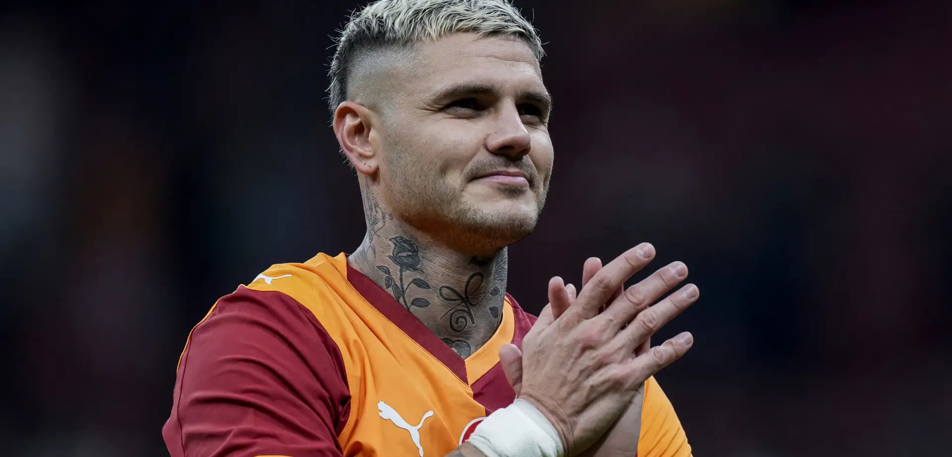 Real Betis, Icardi Transferi için Görüşmelere Başladı