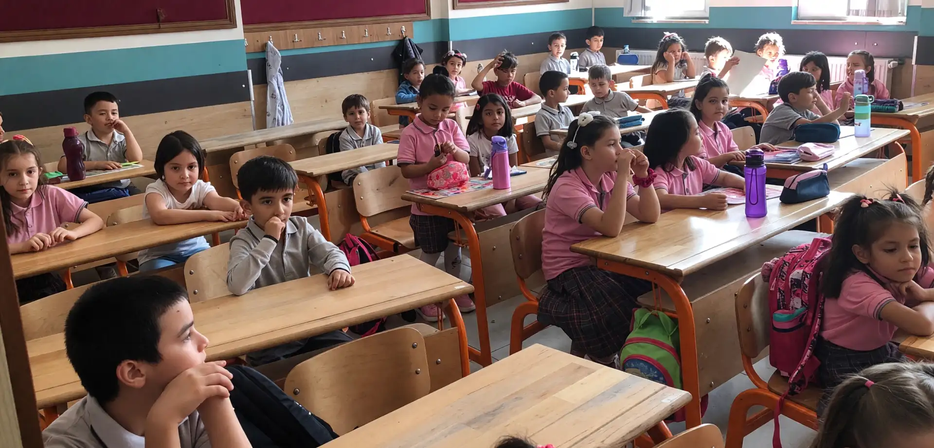 İstanbul’da Sağanak Ulaşımı Vurdu! Okullar Bugün Tatil mi?
