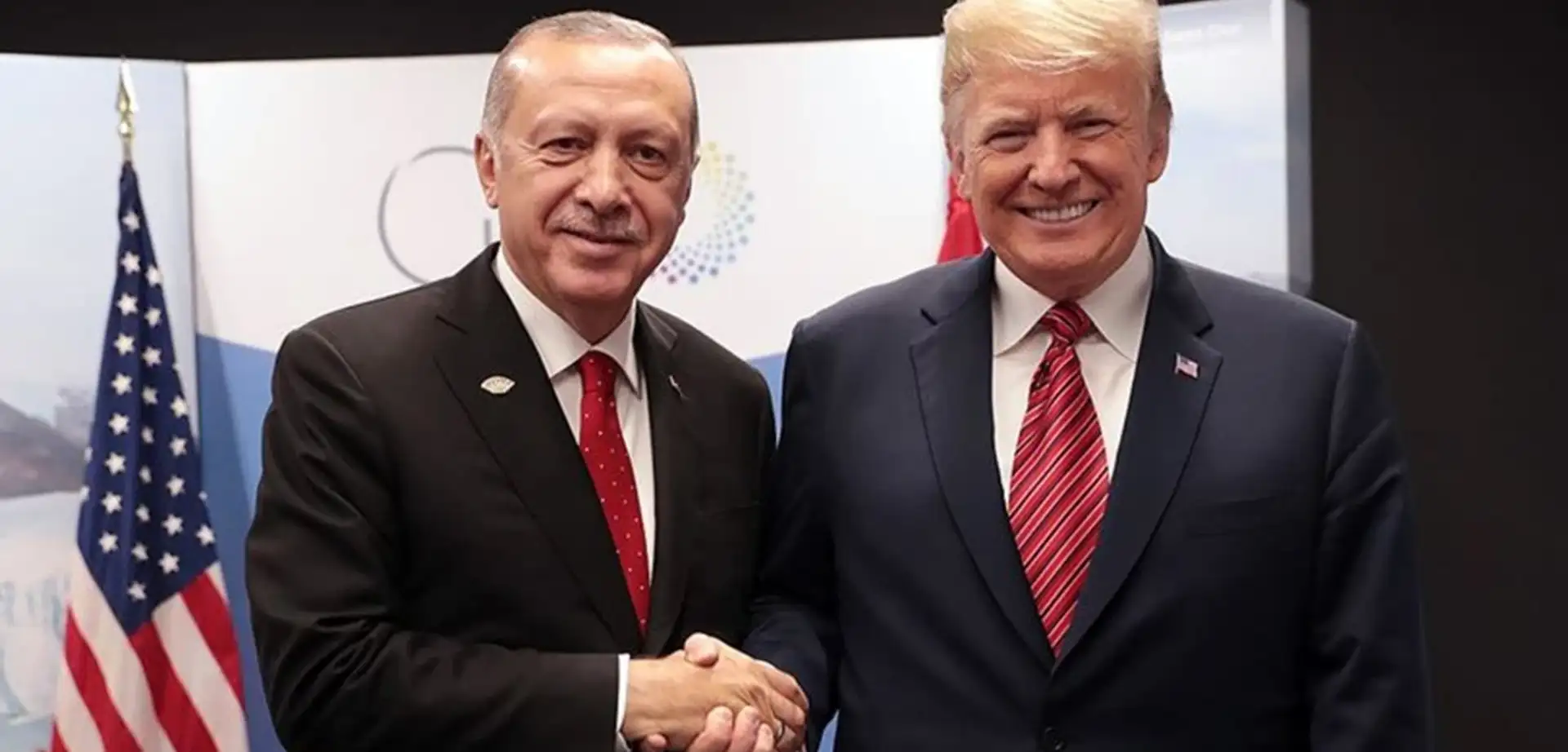 Erdoğan ile Trump görüştü: Gündem Ukrayna, Hürmüz Boğazı ve Yemen