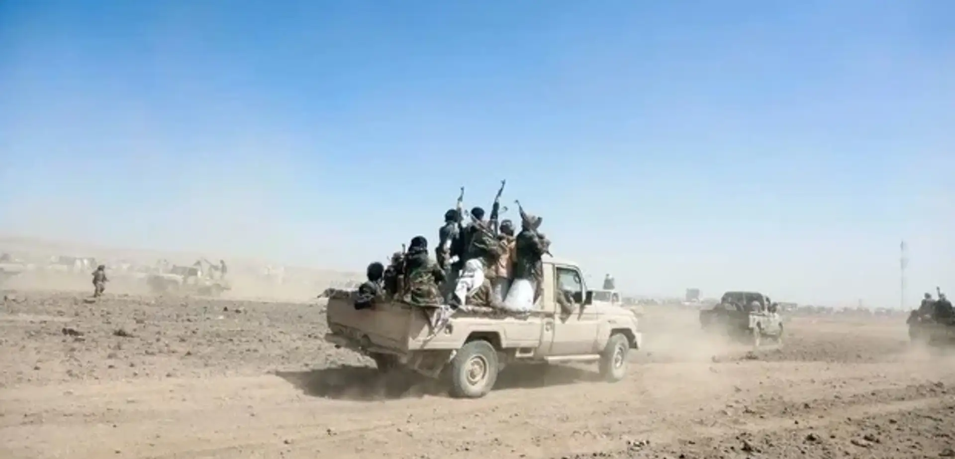 Yemen ordusu: 440 Husi milis daha etkisiz hale getirildi