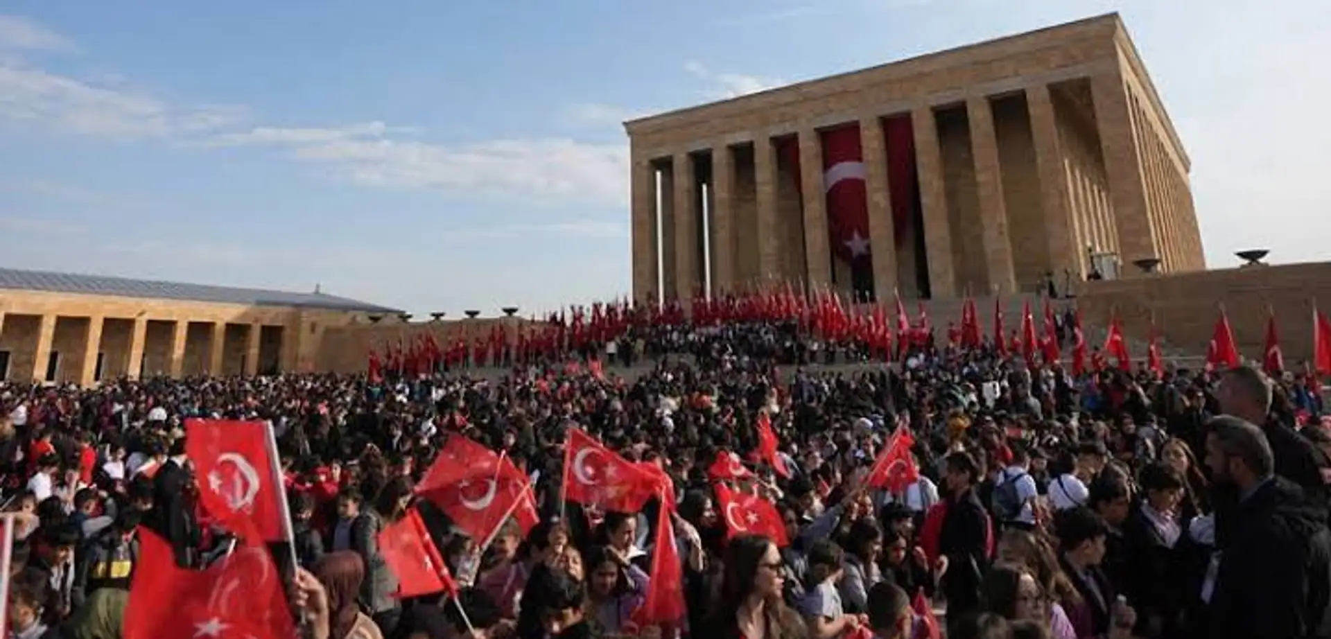 Cumhuriyetin 103. Yılında Siyasilerden 29 Ekim Mesajları